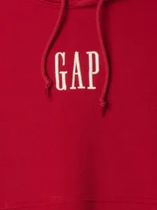 GAP Oversize sweatshirt with logo - Men's