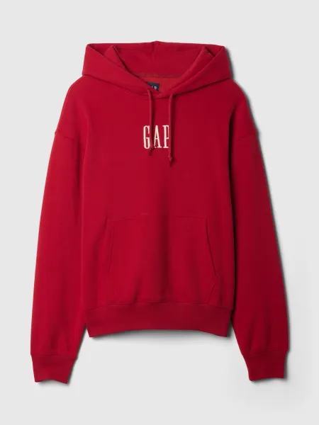 GAP Oversize sweatshirt with logo - Men's