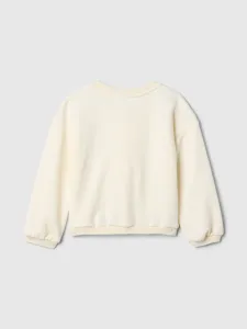 GAP Baby Sweatshirt Cardigan - Girls