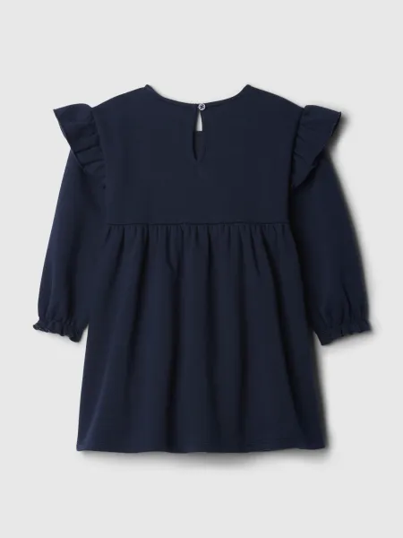 GAP Baby Sweatshirt Dress - Girls