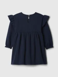 GAP Baby Sweatshirt Dress - Girls