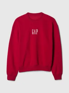 GAP Oversize sweatshirt with logo - Men's