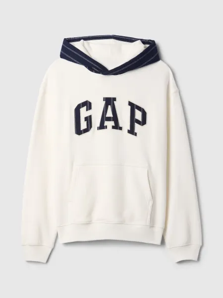 GAP Logo Sweatshirt - Men's