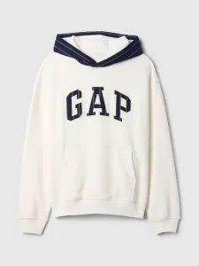 GAP Logo Sweatshirt - Men's