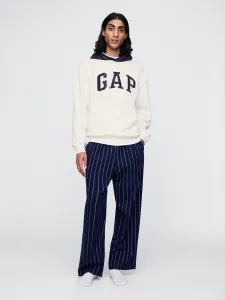 GAP Logo Sweatshirt - Men's