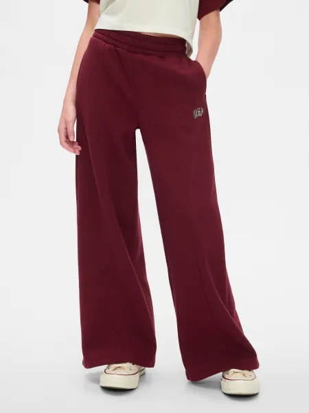 GAP Children's baggy sweatpants - Girls