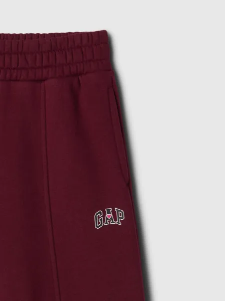 GAP Children's baggy sweatpants - Girls