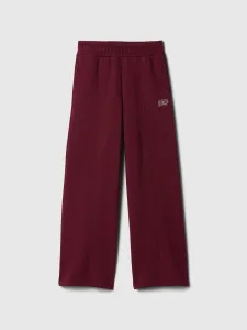 GAP Children's baggy sweatpants - Girls
