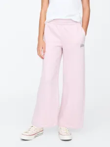 GAP Children's wide sweatpants - Girls
