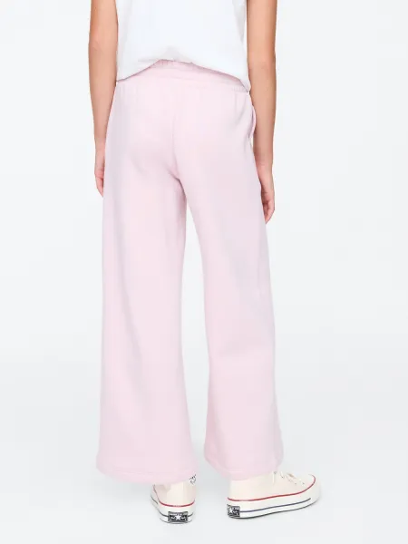 GAP Children's wide sweatpants - Girls