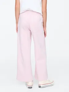 GAP Children's wide sweatpants - Girls