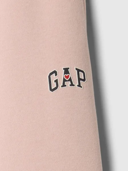 GAP Children's wide sweatpants - Girls