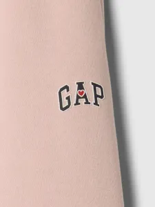 GAP Children's wide sweatpants - Girls