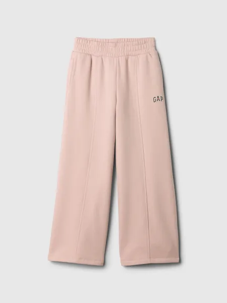 GAP Children's wide sweatpants - Girls
