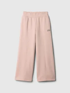 GAP Children's wide sweatpants - Girls