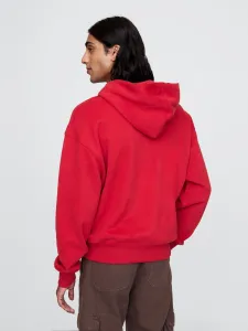 GAP Oversize sweatshirt with logo - Men's