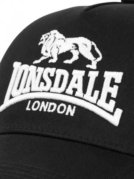 Lonsdale Cap