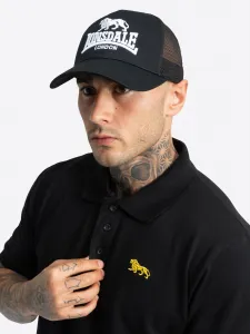 Lonsdale Cap