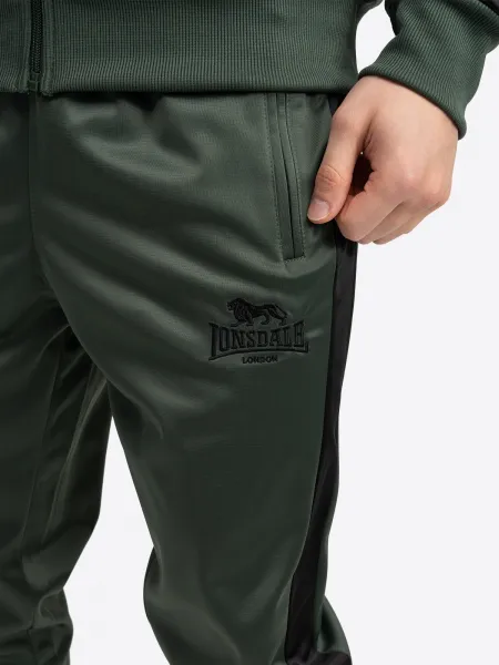 Lonsdale Men's tracksuit regular fit