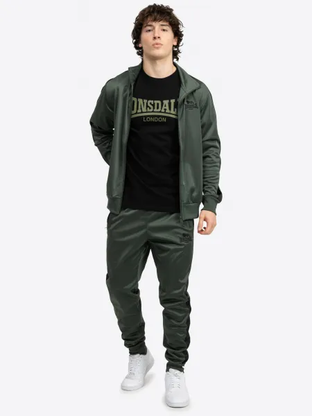 Lonsdale Men's tracksuit regular fit