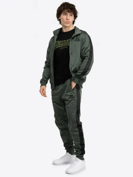 Lonsdale Men's tracksuit regular fit