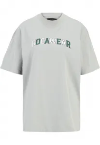 Women's T-shirt School gray