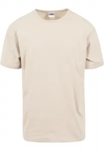 Oversized Tee sand
