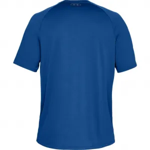 Men's T-shirt Under Armour Tech 2.0 SS Tee - blue