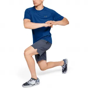 Men's T-shirt Under Armour Tech 2.0 SS Tee - blue