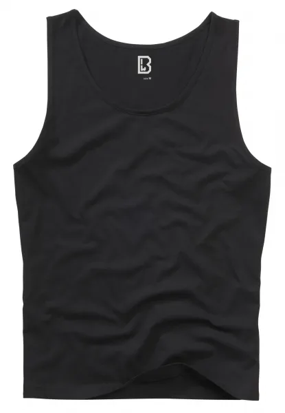 Pánske tričko Urban Classics Basic