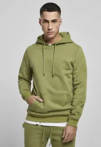 Bio Basic Hoody newolive