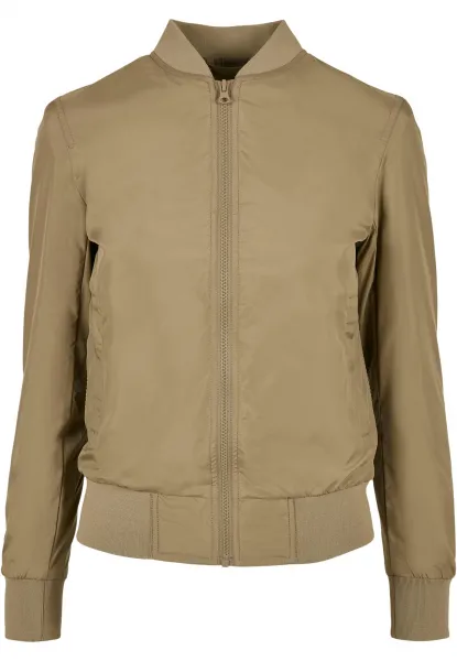 Dámska bunda Urban Classics Bomber