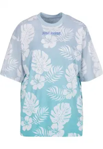 Women's T-shirt Holidays green