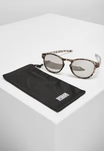 106 Sunglasses UC grey leo/silver
