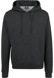 Basic Men's Sweatshirt - Grey