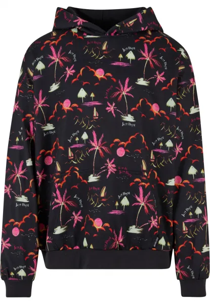 Jen Rhyse Hoody Waikiki Black