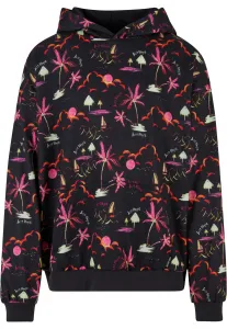 Jen Rhyse Hoody Waikiki Black