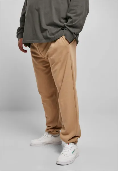Basic Sweatpants 2.0 Warm Sand