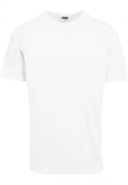 Oversized T-shirt white