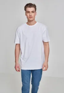 Oversized T-shirt white