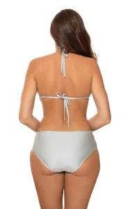 Kora M-666 (1) Silver Swimsuit