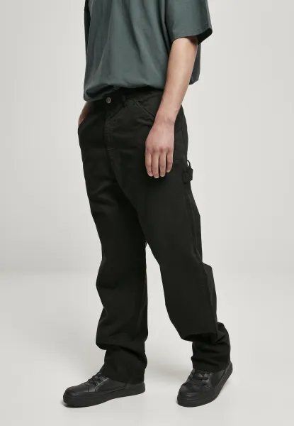 Carpenter Pants black