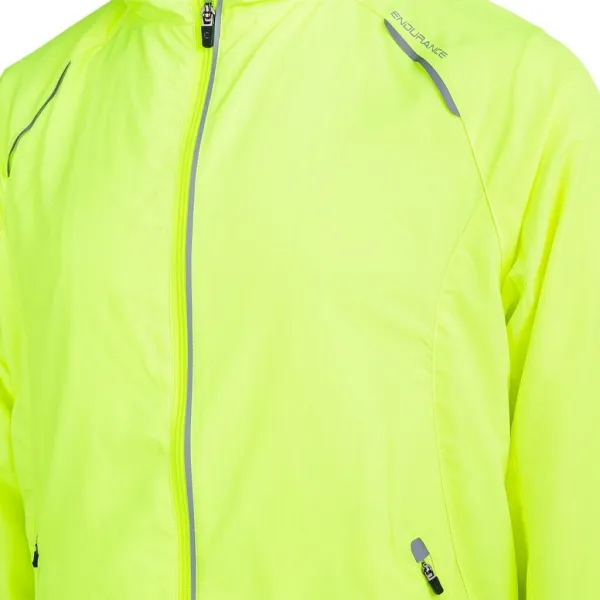 Men's Endurance Earlington Running Jacket