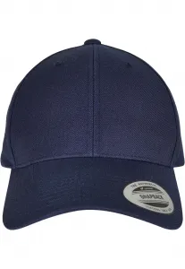 Classic Navy Snapback
