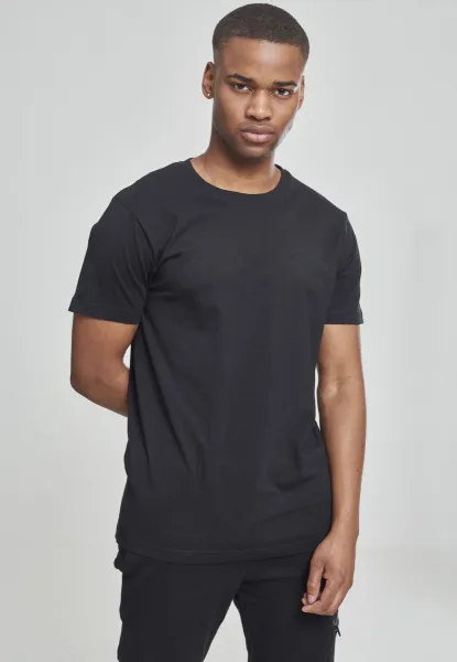 Basic Black T-Shirt