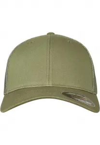 Flexfit Mesh Trucker buck