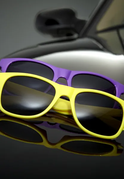 Groove Shades GStwo Purple