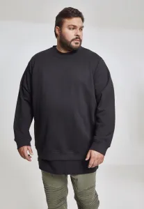 Basic Terry Crew Black