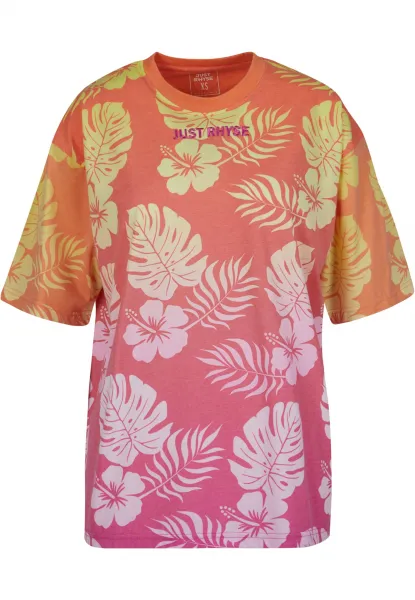 Women's T-shirt Holidays pink