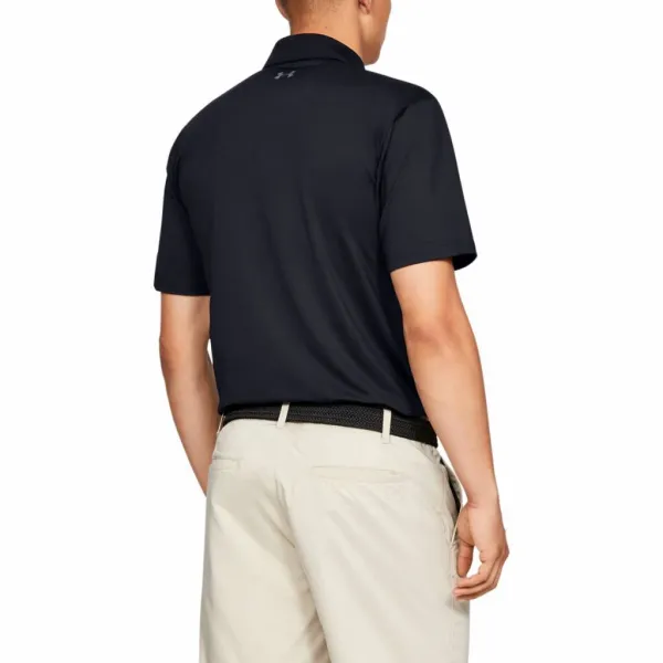 Men's Under Armour Performance Polo 2.0 polo shirt with collar